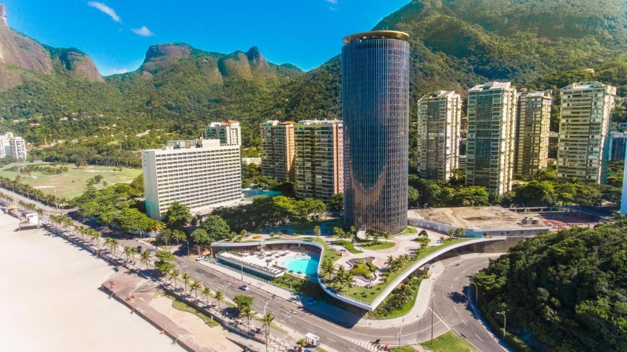 Nacional Hotel